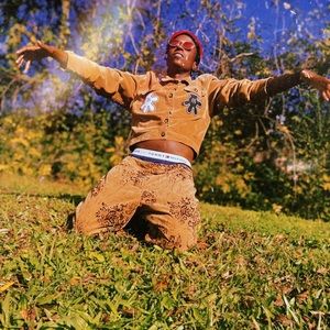 Meet your Posher, Britney